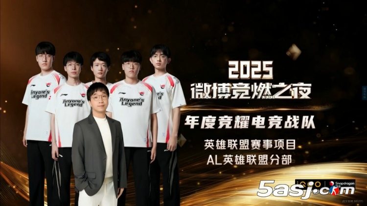 黑马战队斩获年度大奖，他们凭什么能逆袭夺冠？