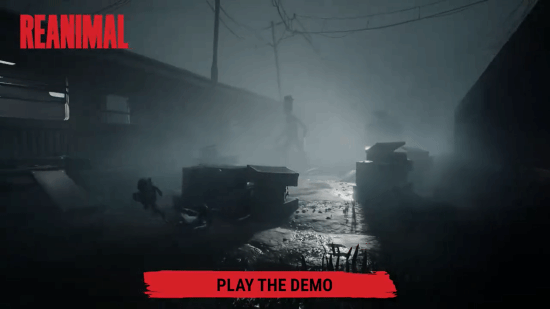 《小小梦魇》团队新作即将发售，预告片里的恐怖秘密竟然藏在这里