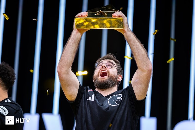 巴西军团28人出征Major，FURIA剑指冠军的背后竟藏三