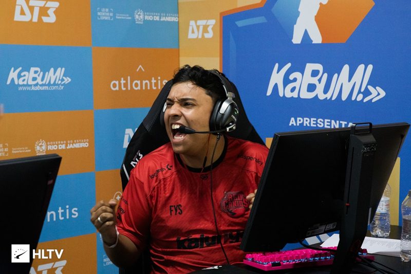 StarLadder Major迎来19位新星！kyousuke领衔十大潜力新人亮相布达佩斯