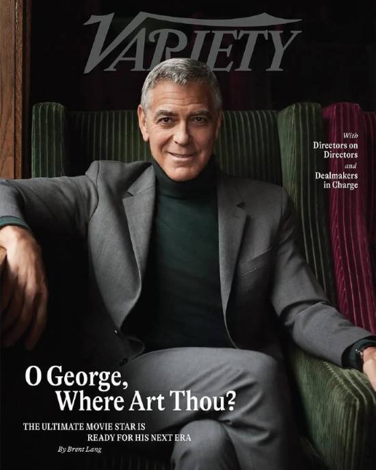 好莱坞巨星自曝时代终结，新一代演员竟面临这样的娱乐圈